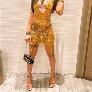 Hausoftraviance Custom made dress